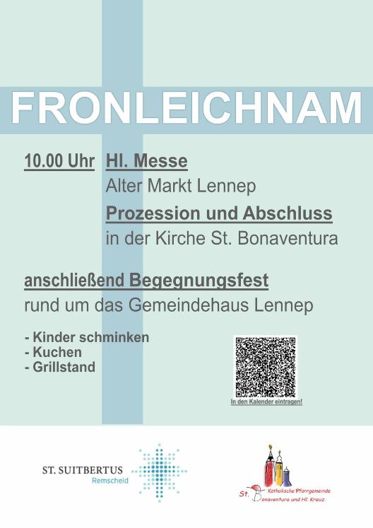 Fronleichnam24