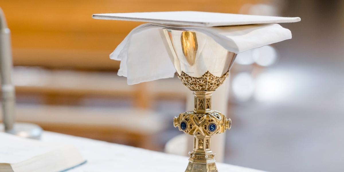 Vorbereitung Gottesdienst