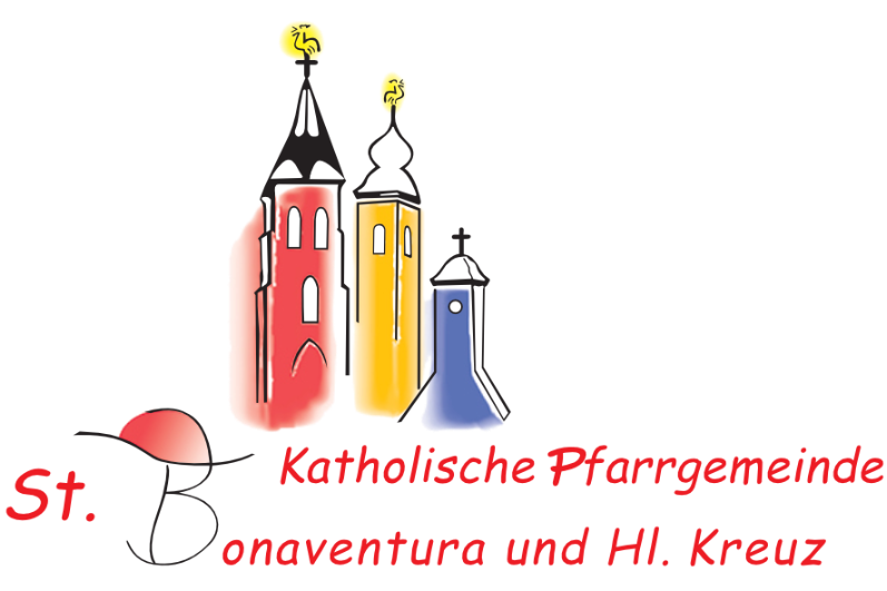 Katholische Pfarrgemeinde St. Bo & Hl. Kreuz_transparent