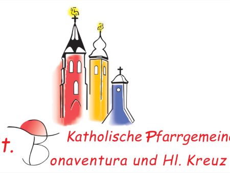 Katholische Pfarrgemeinde St. Bo & Hl. Kreuz_transparent