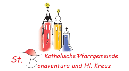 Katholische Pfarrgemeinde St. Bo & Hl. Kreuz_transparent