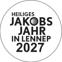 SIGNET_Jakobsjahr_2027_Kreis_weiss