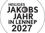 SIGNET_Jakobsjahr_2027_Kreis_weiss