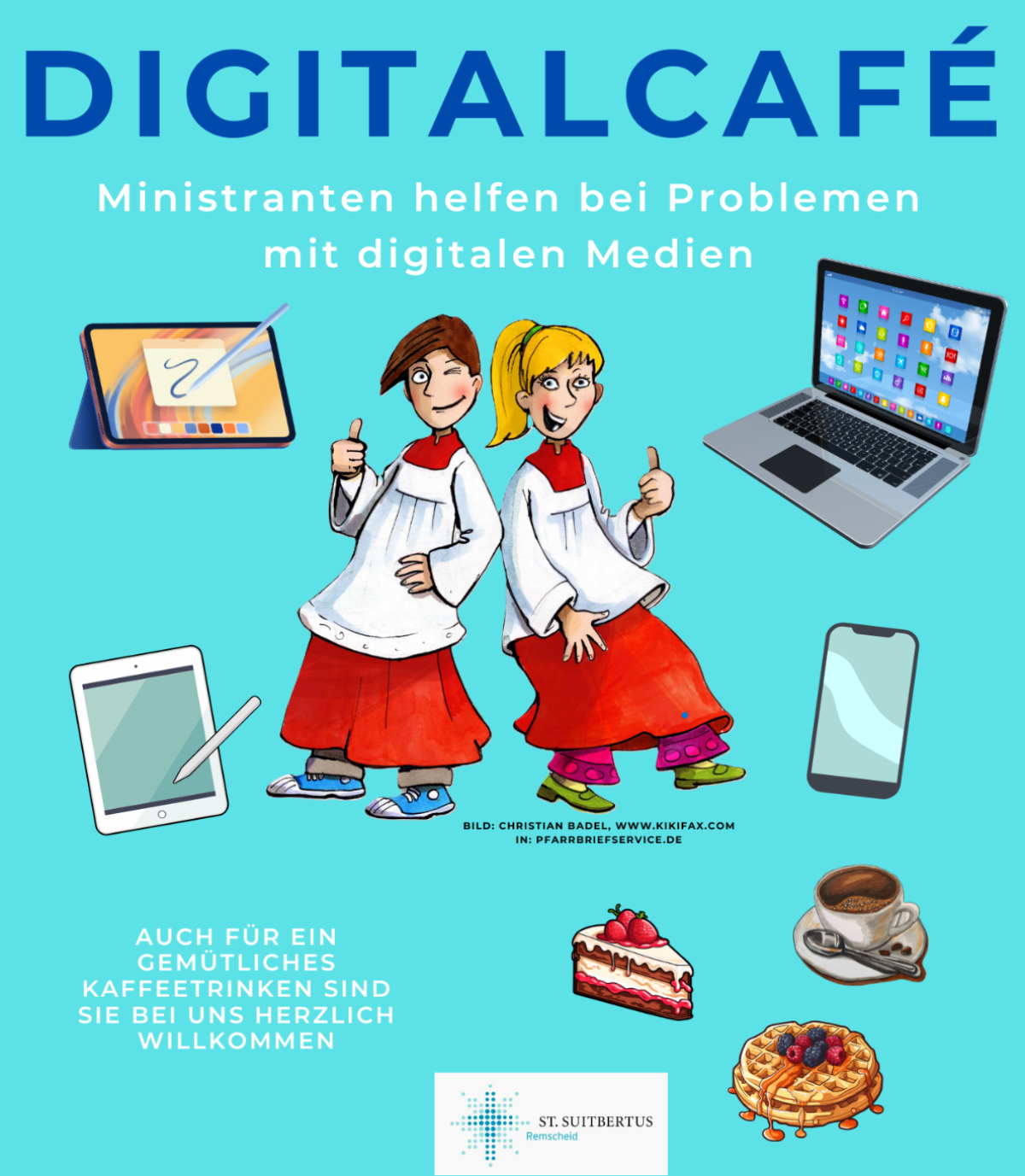 Digitalcafé 3.9.25