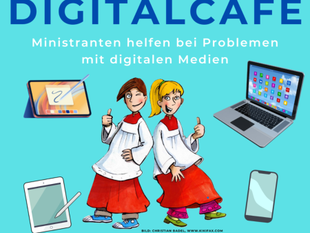 Digitalcafé 3.9.25