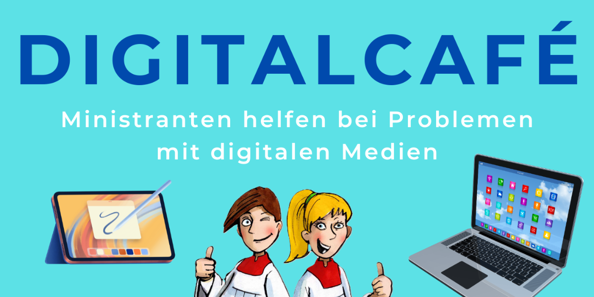 Digitalcafé 3.9.25