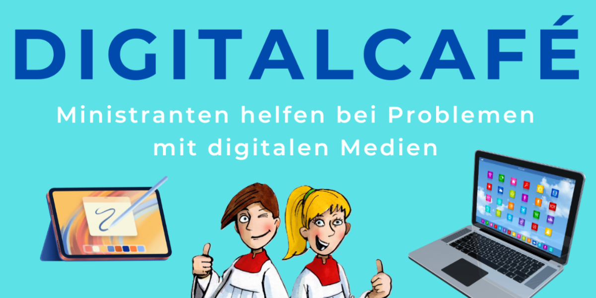 Digitalcafé 3.9.25