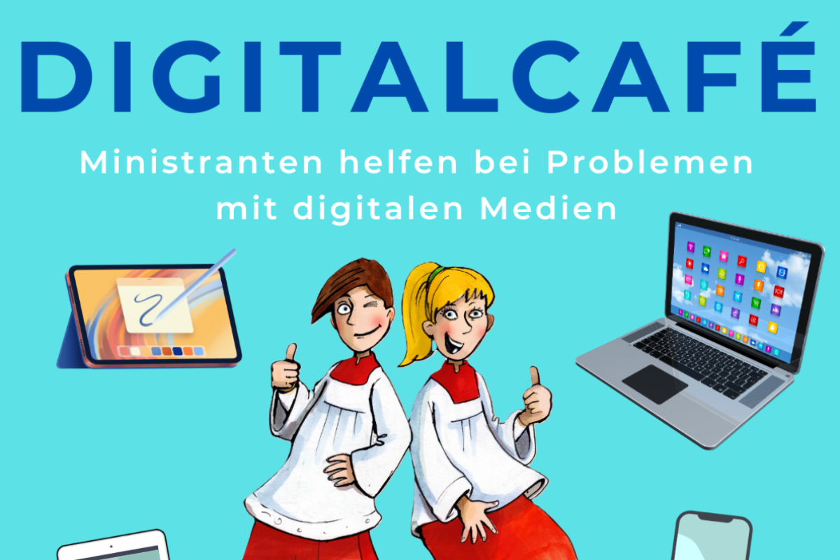 Digitalcafé 3.9.25