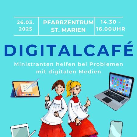 Digitalcafé