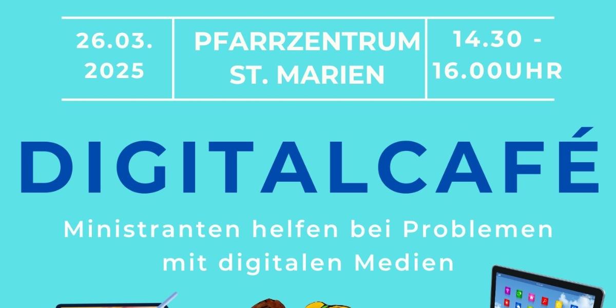 Digitalcafé