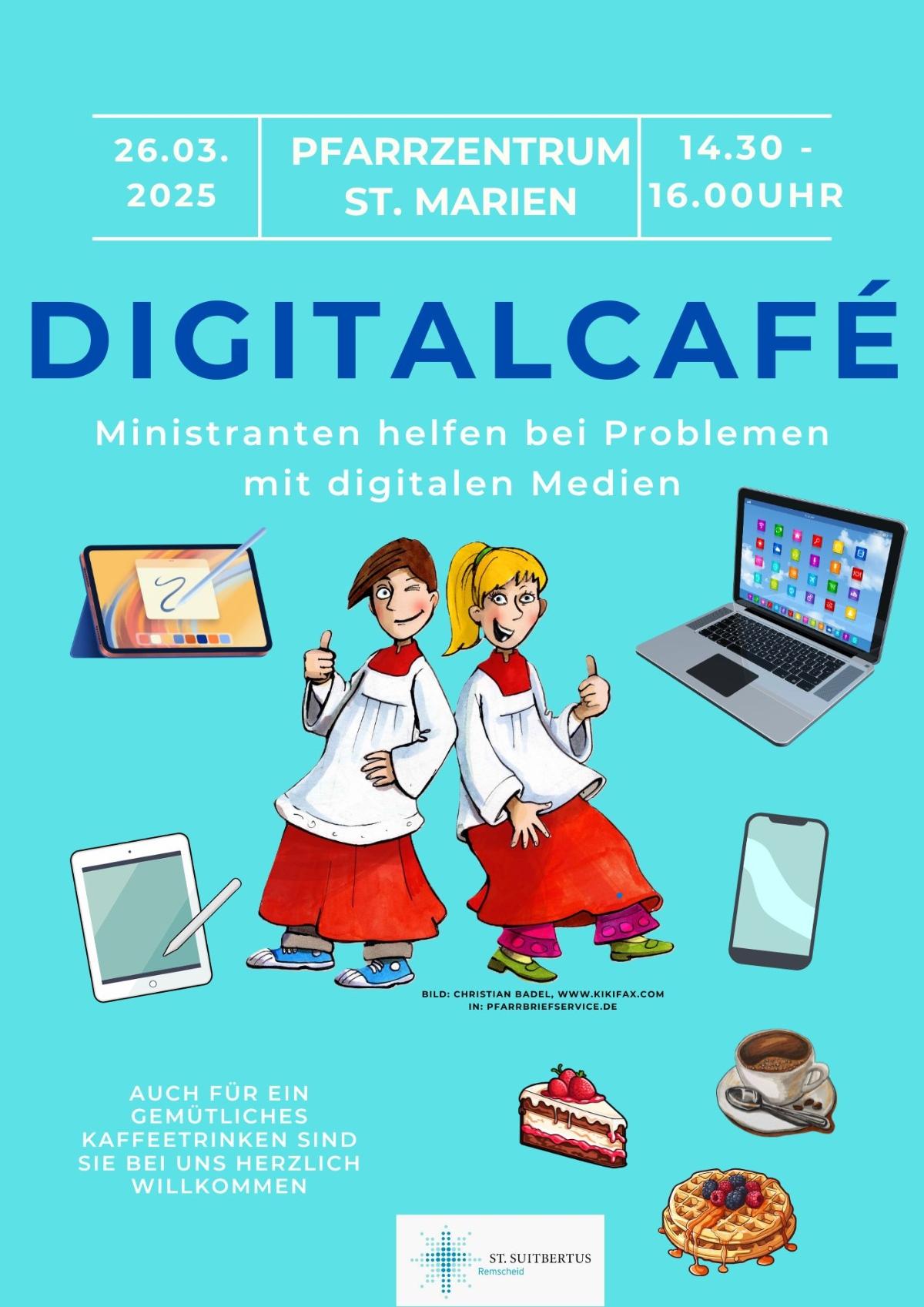 Digitalcafé