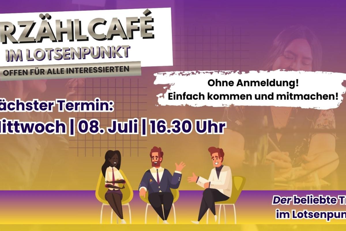 ErzCafé Juli26 4zu3 (Präsentation)