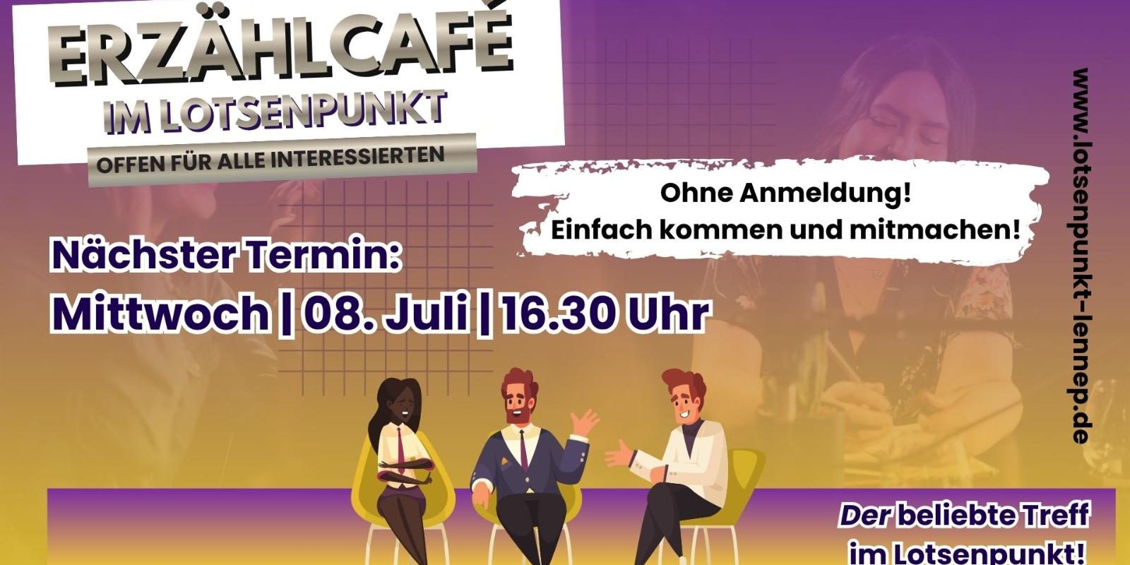ErzCafé Juli26 4zu3 (Präsentation)