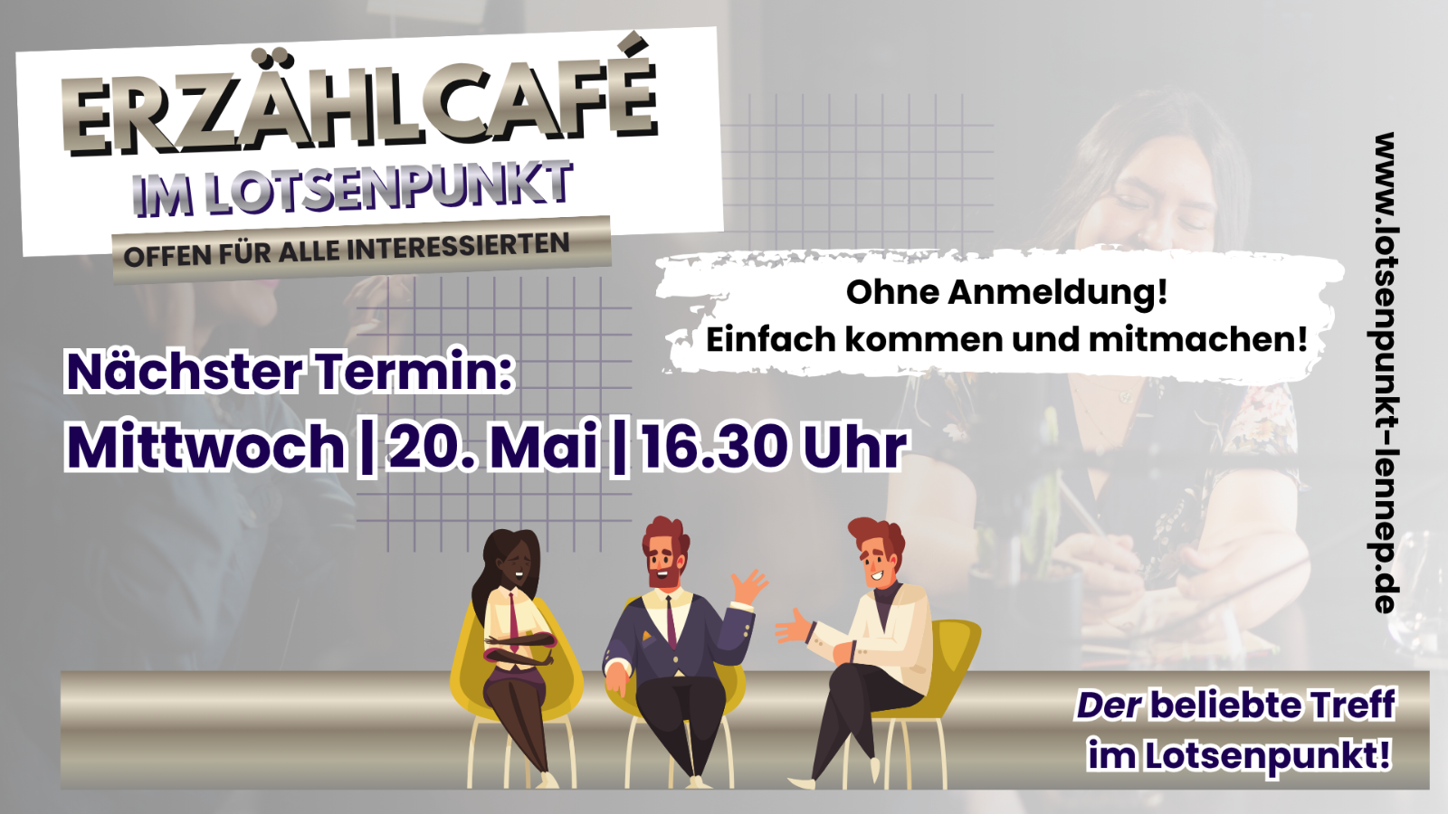 ErzCafé Mai26 4zu3 (Präsentation)