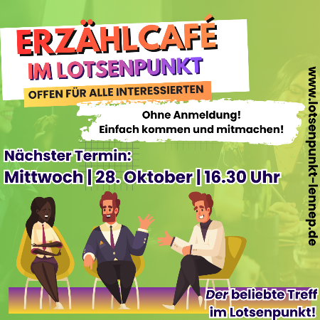 ErzCafé Okt26 (quadrat)
