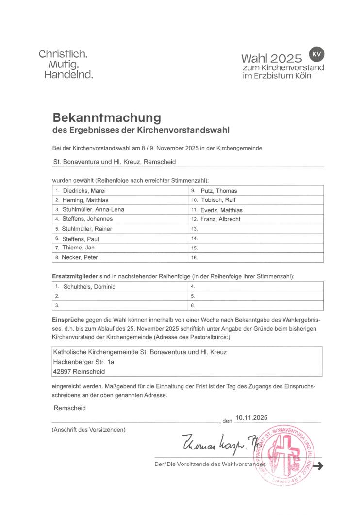 Formblatt-10-KV-Wahl-2025_Bekanntmachung_Wahlergebnis