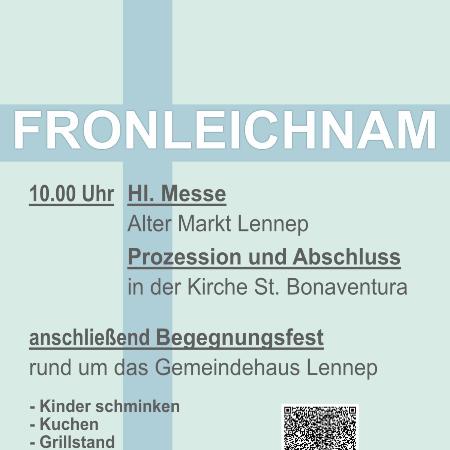 Fronleichnam24