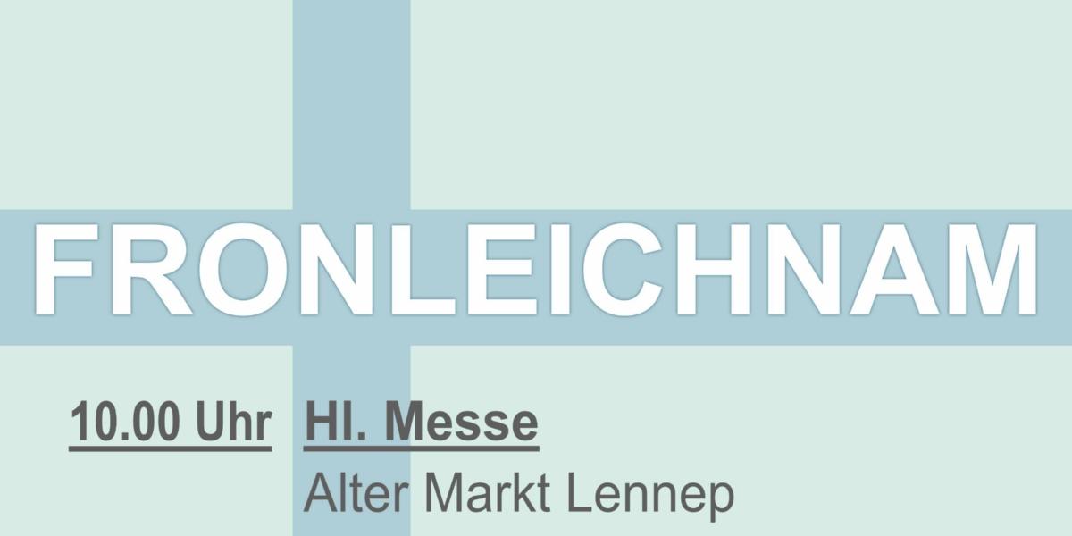 Fronleichnam24