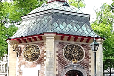 Kevelaer