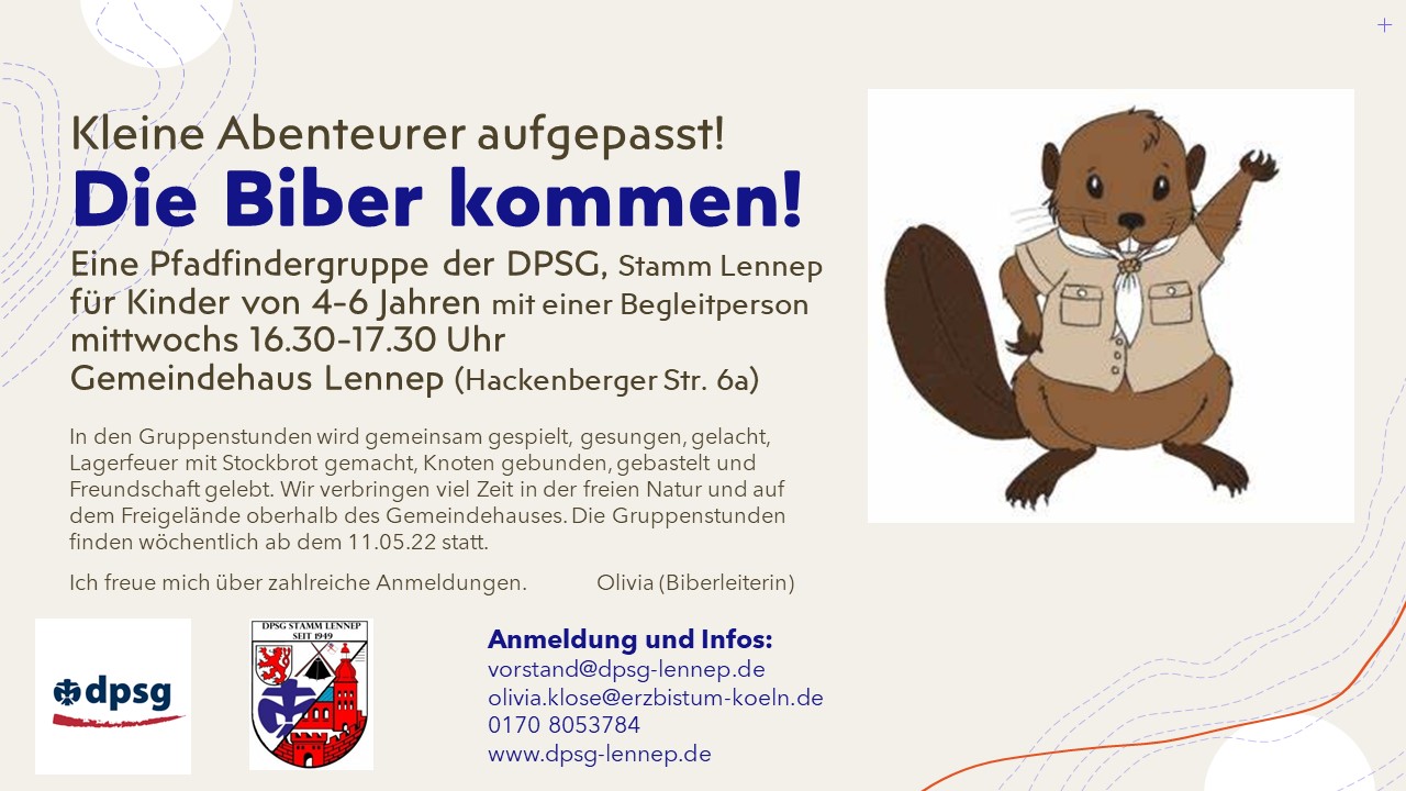 Kleine Abenteurer aufgepasst!