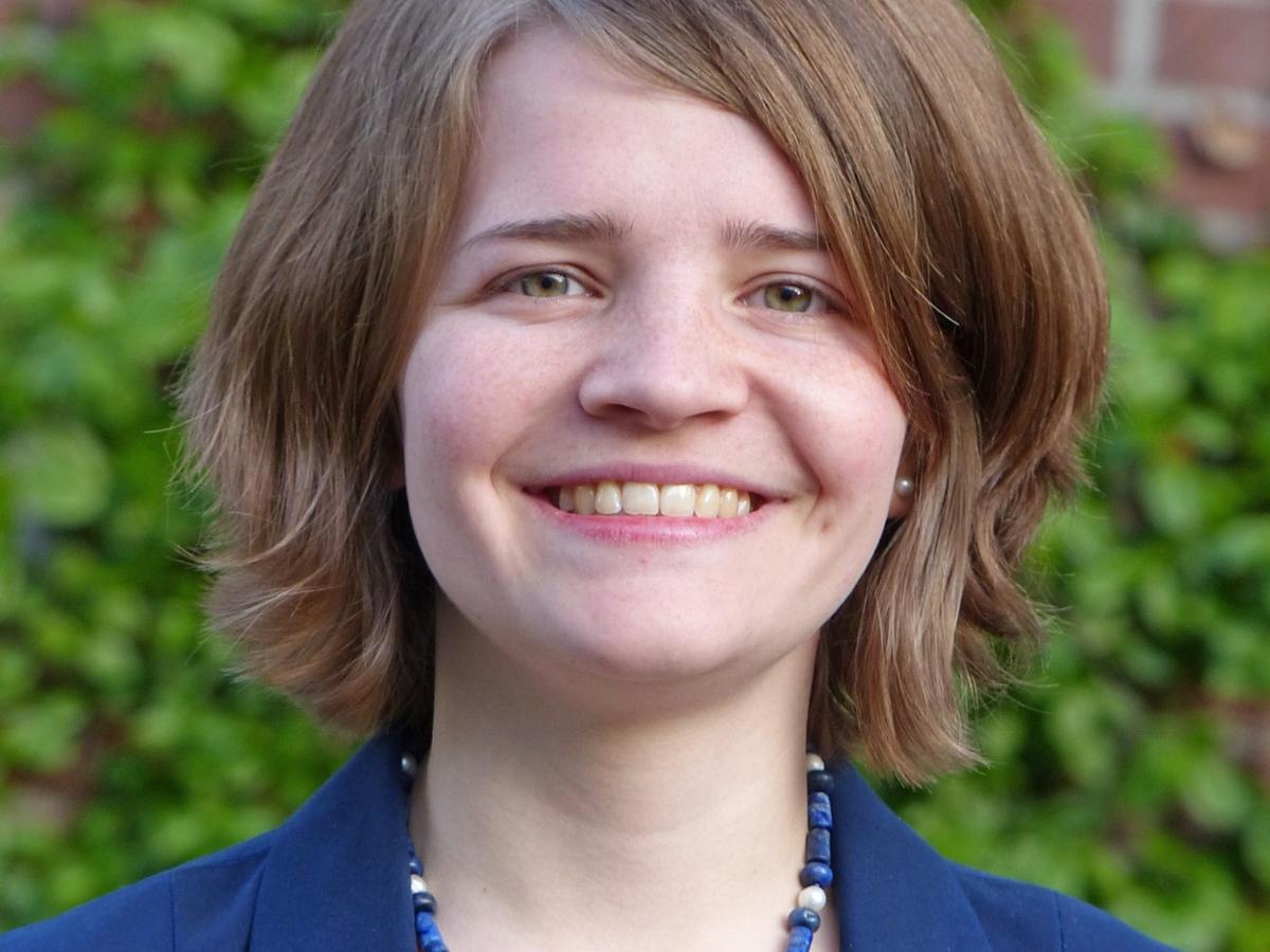 Ingalisa Bornefeld