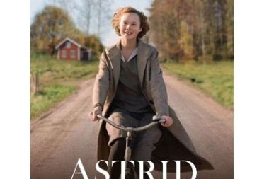 Plakat Astrid