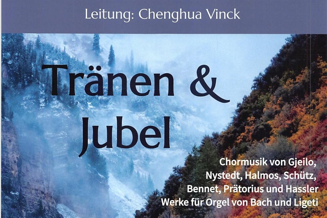 Plakat Chorkonzert-1