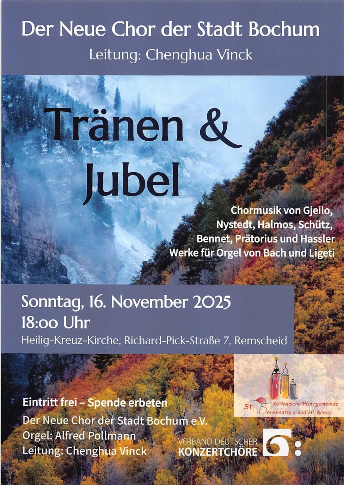 Plakat Chorkonzert-1