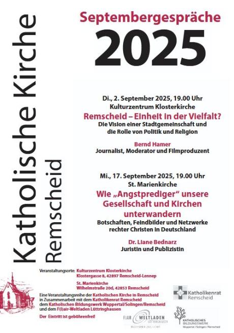 Septembergespräche2025