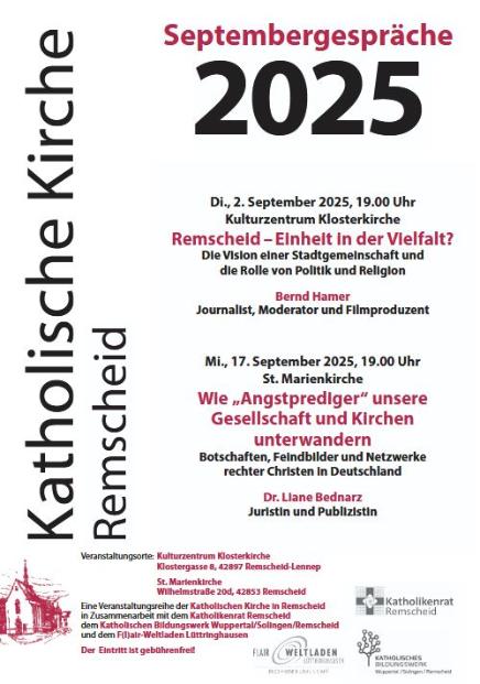 Septembergespräche2025