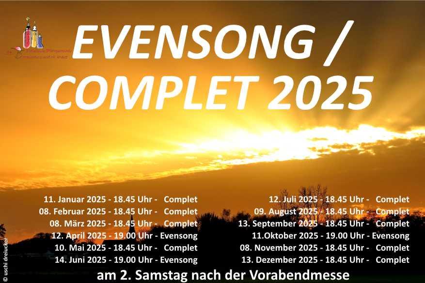 Termine Complet 2025
