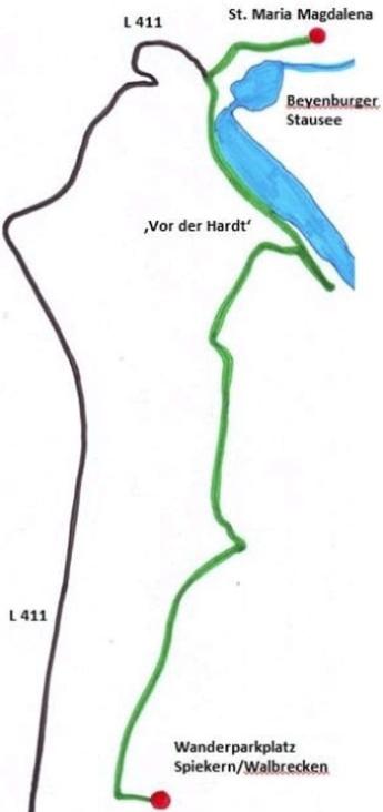 Familienwallfahrt