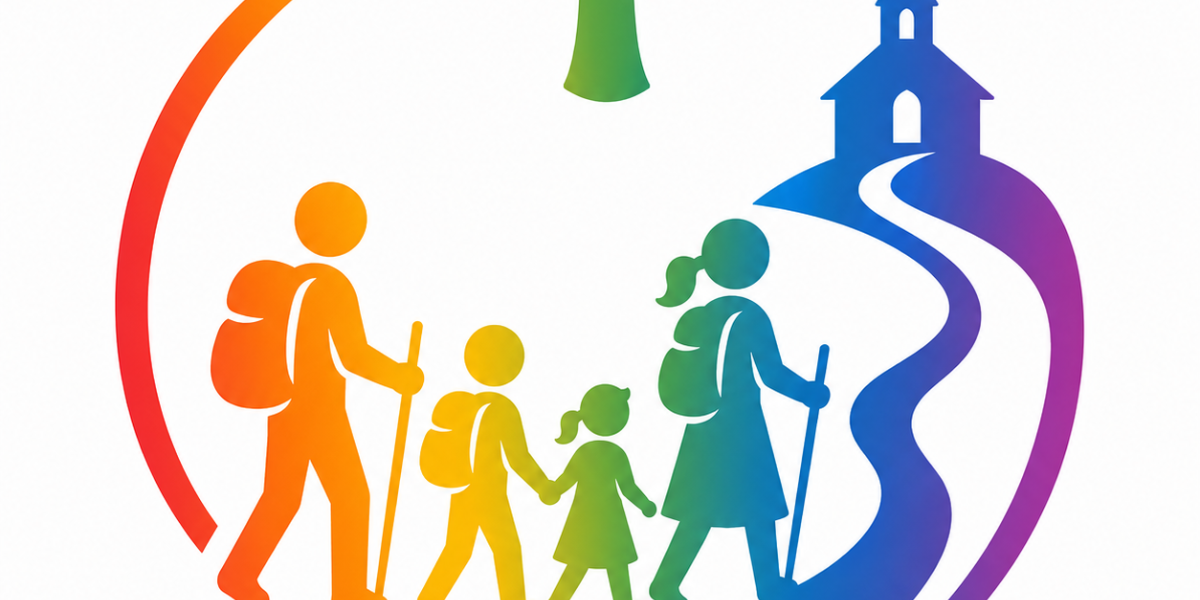 Familienwallfahrt
