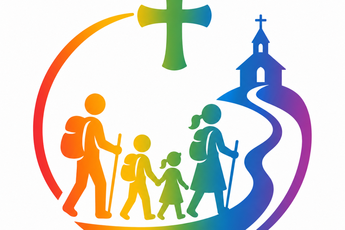 Familienwallfahrt