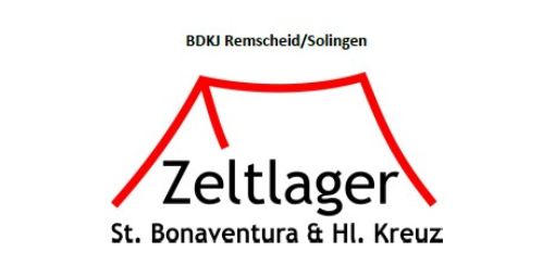 Zeltlager