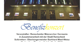 BenefizKonzert