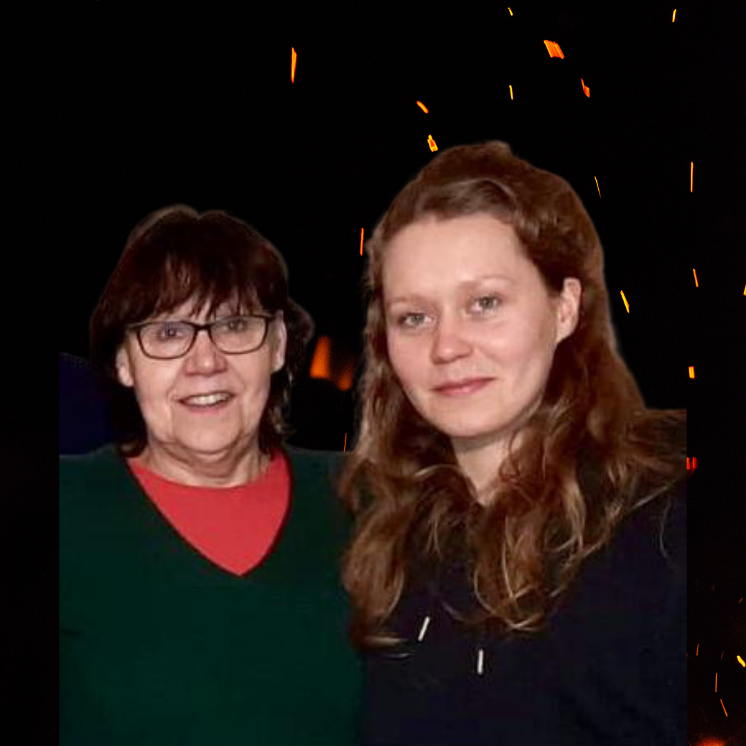 Pia Kehl & Ulla Wilberg