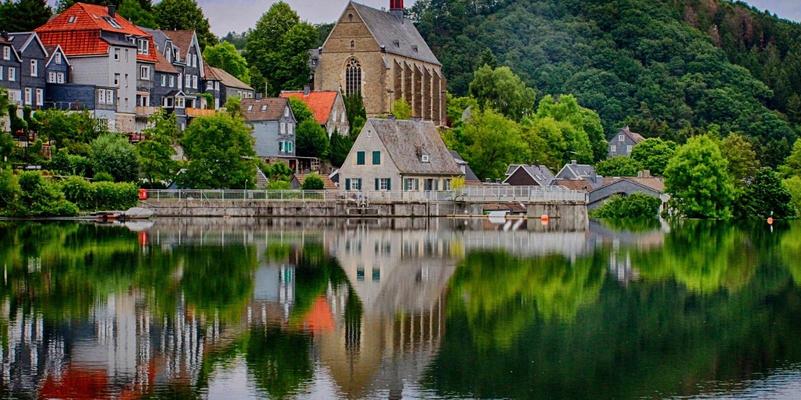 beyenburg