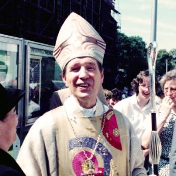 1988 Bischof Jansen