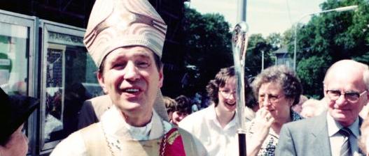 1988 Bischof Jansen