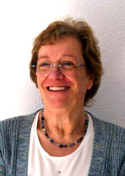 Sabine Barenberg