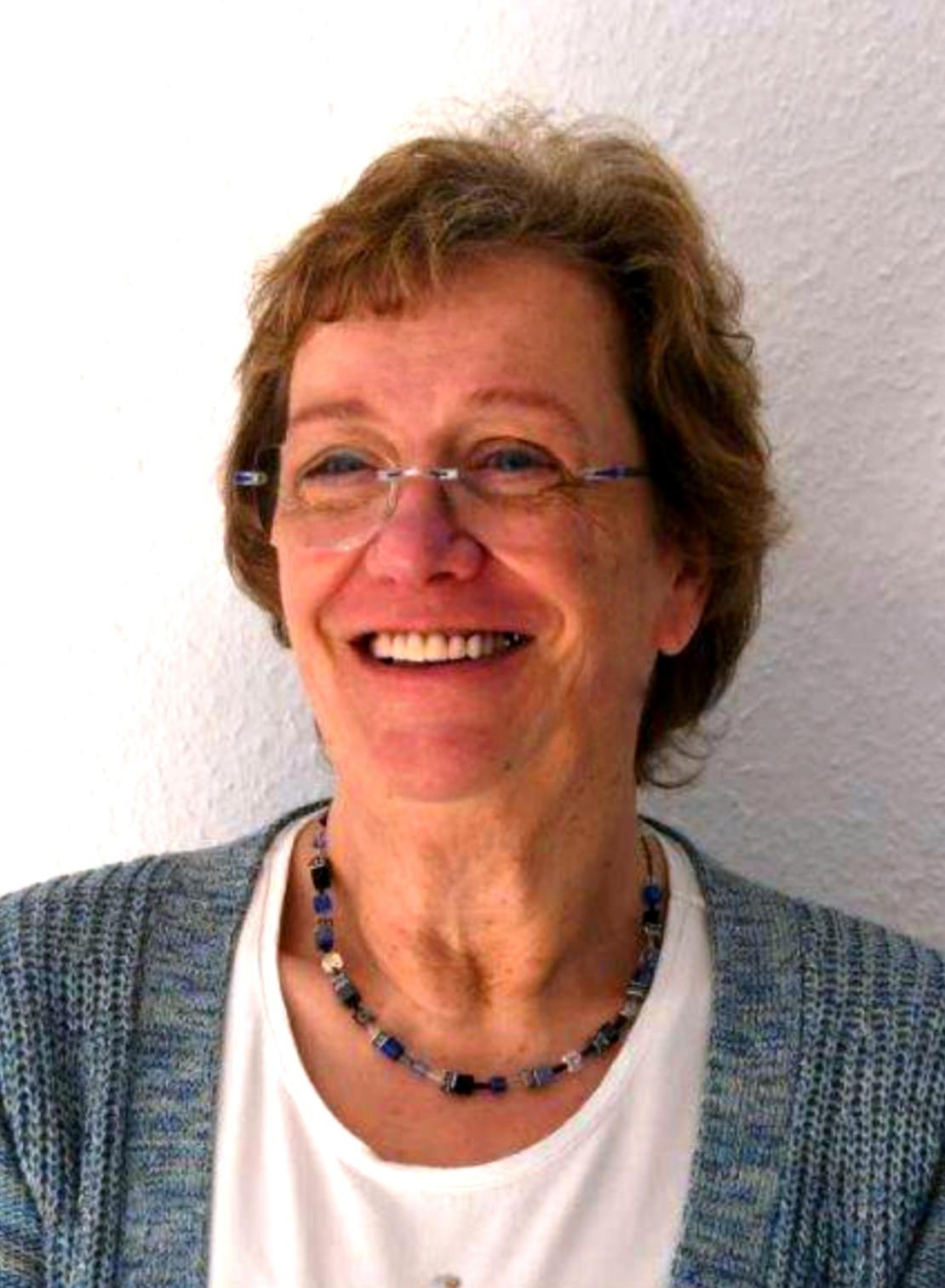 Sabine Barenberg