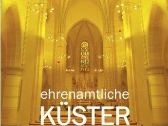 Ehrenamtliche Küster