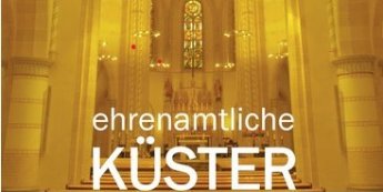 Ehrenamtliche Küster