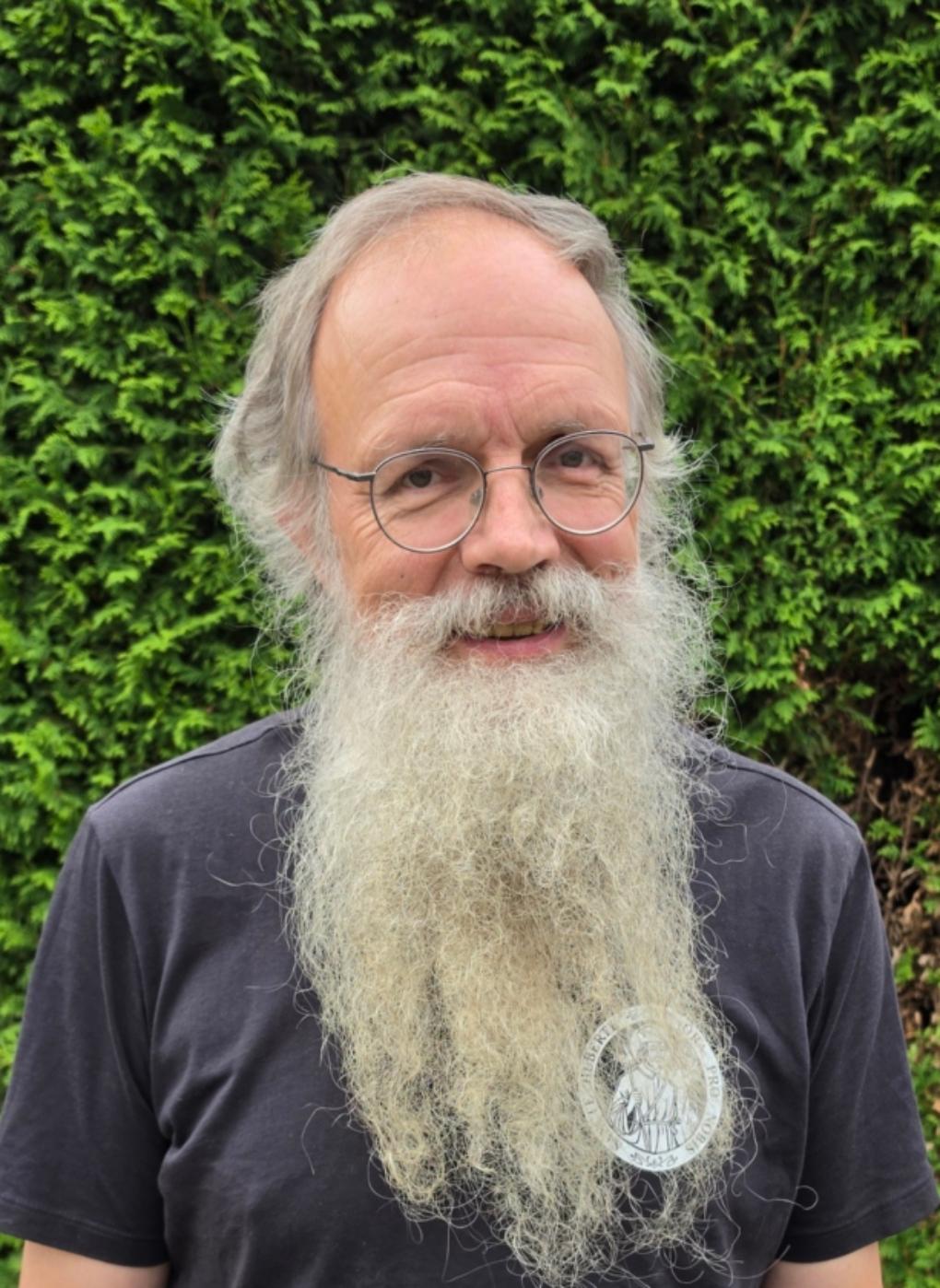 Andreas Luckey