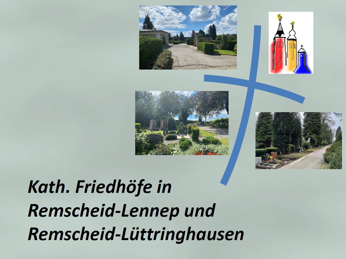 Friedhofsbroschüre 2024