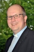 Msgr. Thomas Kaster
