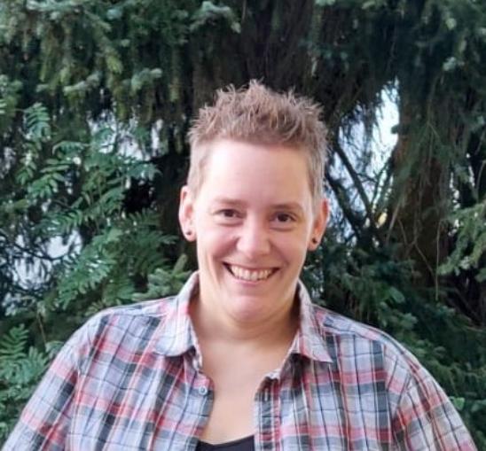 Kathrin Fago