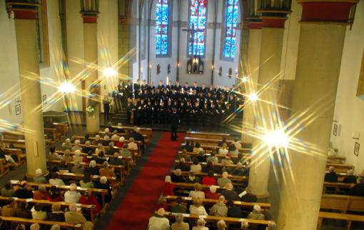 Koelner Domchor 21.04.13. 010