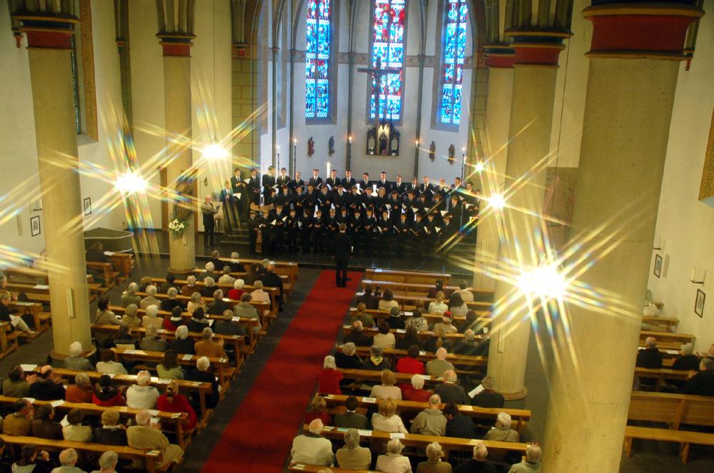 Koelner Domchor 21.04.13. 010